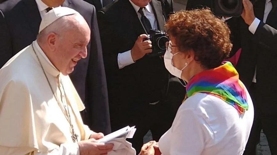 Papa Francisco,