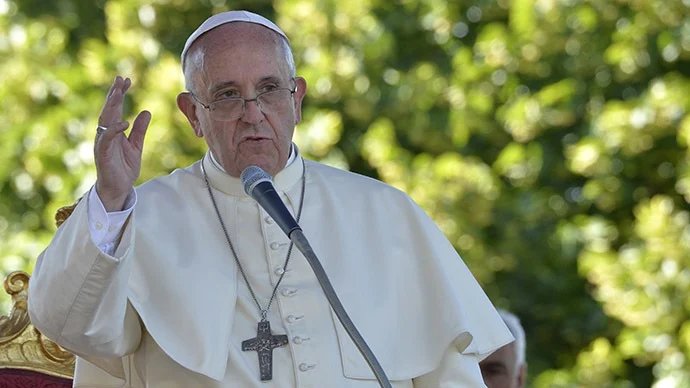 Papa Francisco