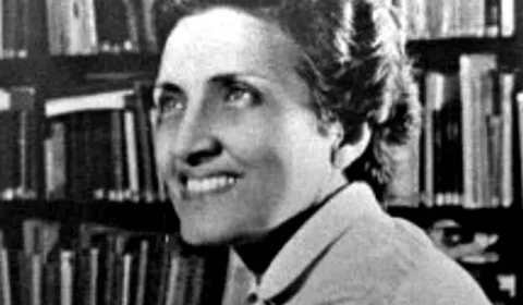 Três poemas da talentosa Cecília Meireles, uma das maiores autoras brasileiras