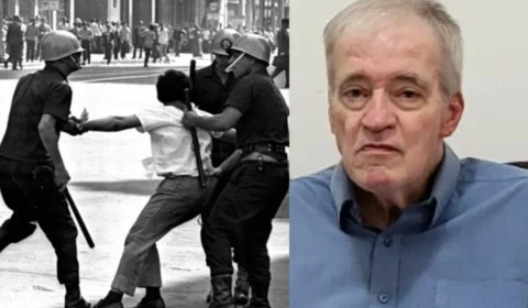 ‘Meu pai ajudou a criar o SNI nos primeiros momentos da ditadura’