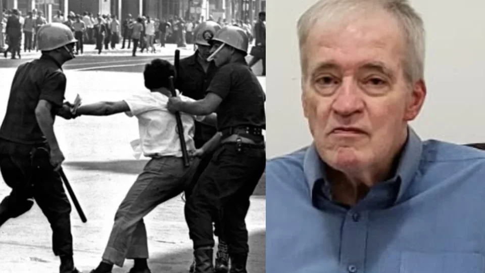‘Meu pai ajudou a criar o SNI nos primeiros momentos da ditadura’