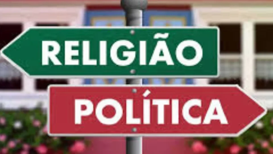 Interfaces entre mundo político e religioso
