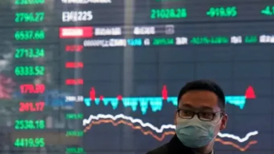 Mídias estatais chinesas zombam das tarifas dos Estados Unidos: ‘Nem tem ovos’