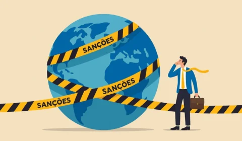 Sanções internacionais: o que significam, impactos e consequências aos países
