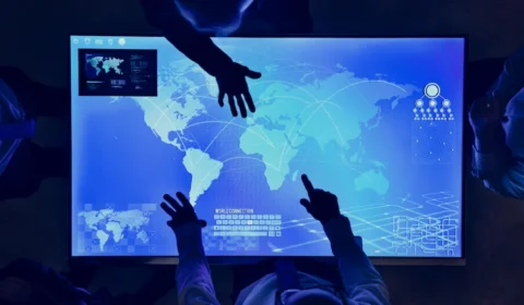 Brasil mantém 10ª posição entre as maiores economias até 2030, projeta FMI