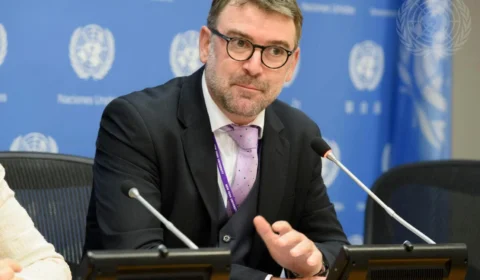 Relator da ONU procura ministros do STF para discutir derrubada da Lei de Anistia