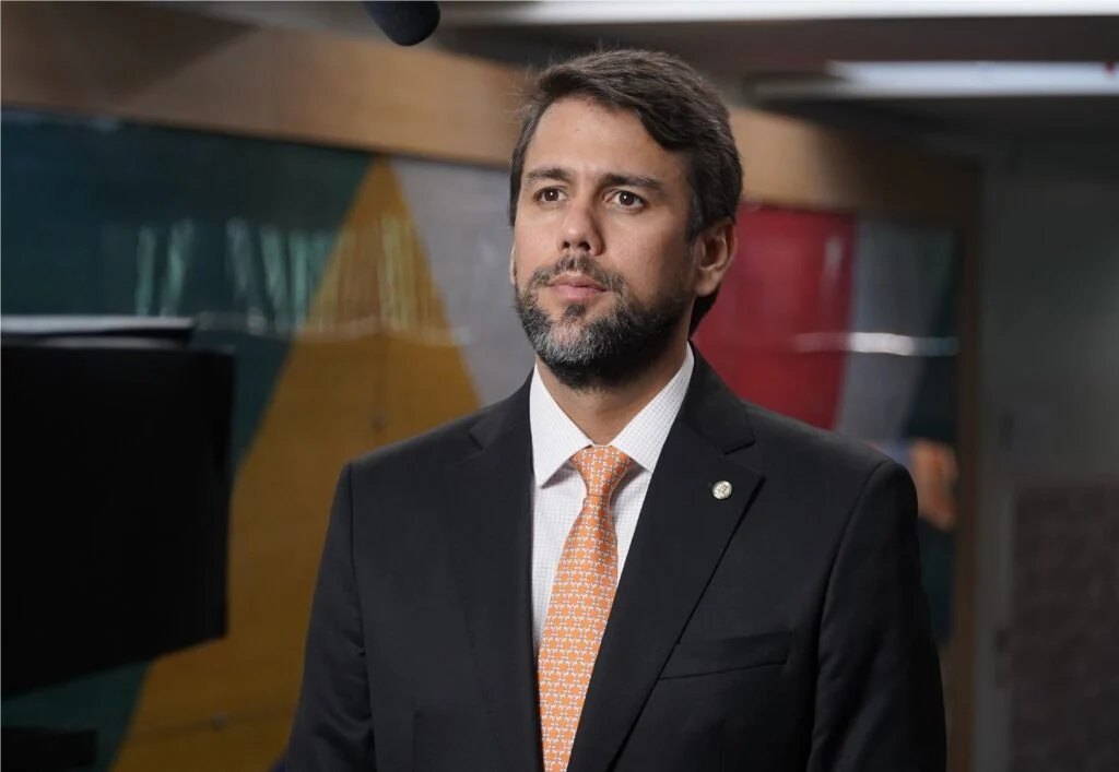 ministro