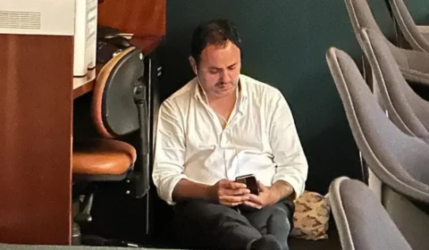 Glauber está bem de saúde e Hugo Motta não atende telefonemas, diz Sâmia