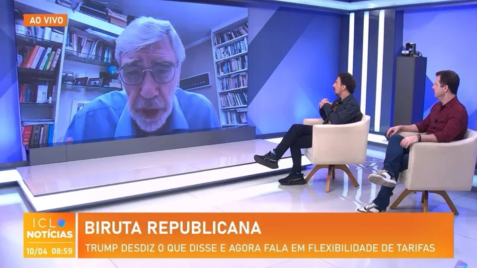 Trevisan: ‘Trump não vai conseguir desmontar corrente de comércio de países com a China’