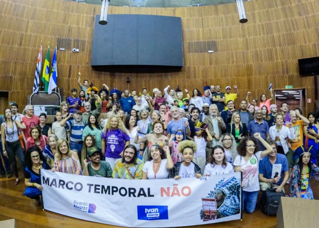 causa indígena