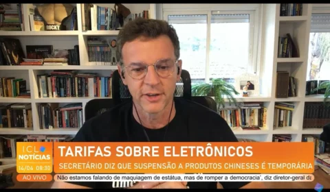 Eduardo Moreira: Recuo de Trump em tarifas mostra pressão da ‘turminha das big techs’