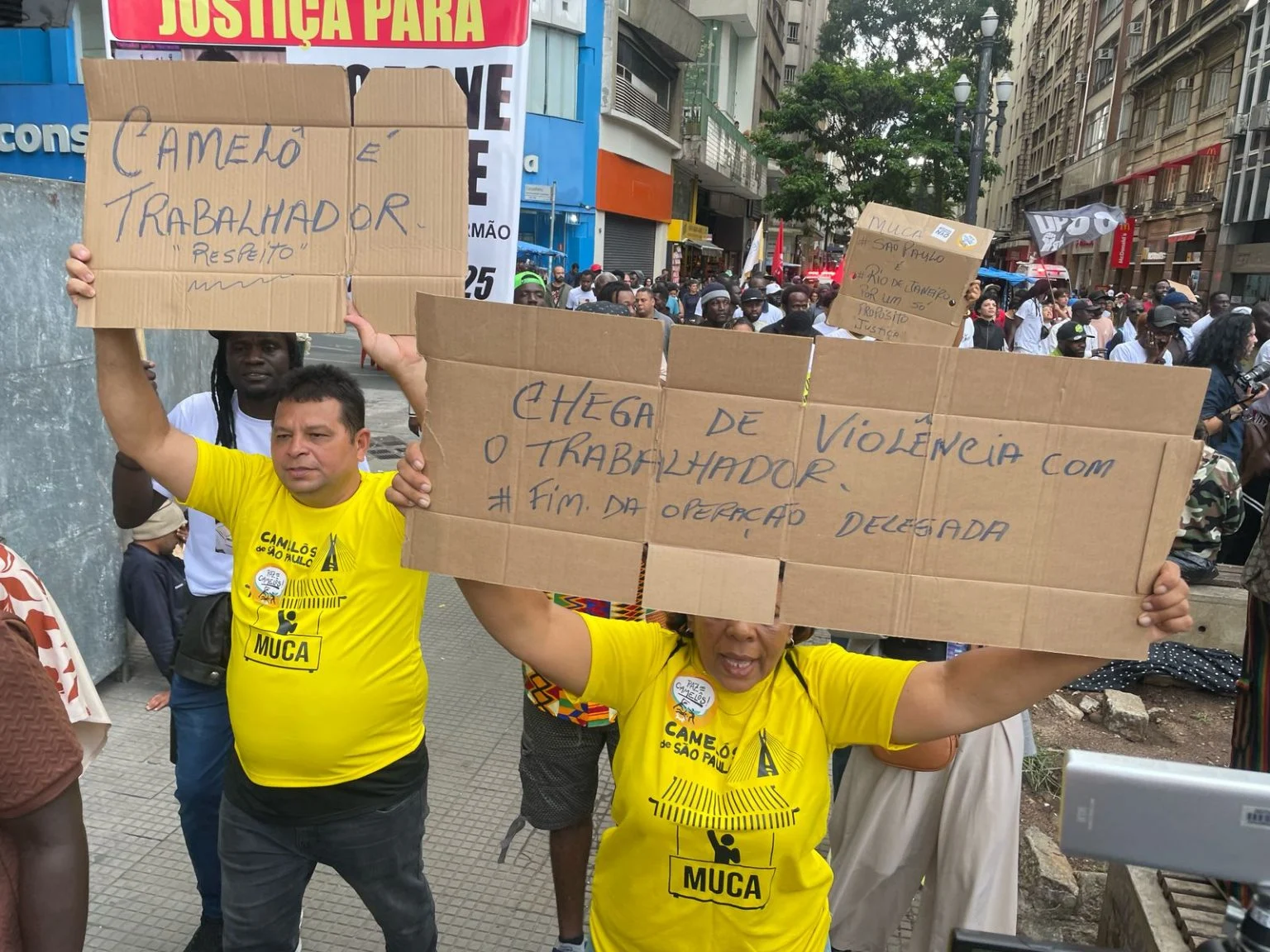 ambulante