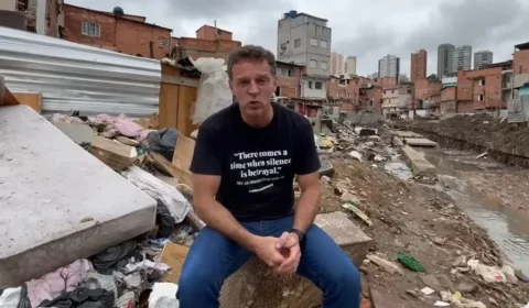Vaquinha do ICL alcança meta de R$ 200 mil para ajudar projeto social de Paraisópolis