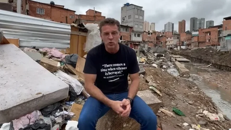 Vaquinha do ICL alcança meta de R$ 200 mil para ajudar projeto social de Paraisópolis