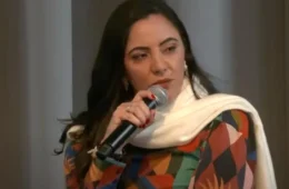 Colunista do ICL Notícias participa de debate promovido pelo NYT e Columbia University