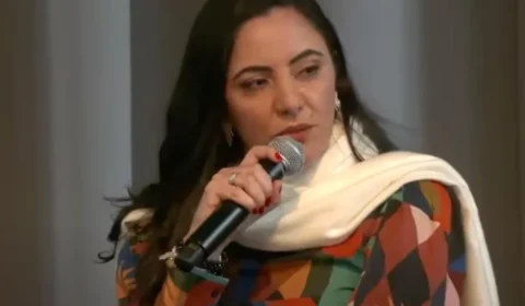 Colunista do ICL Notícias participa de debate promovido pelo NYT e Columbia University