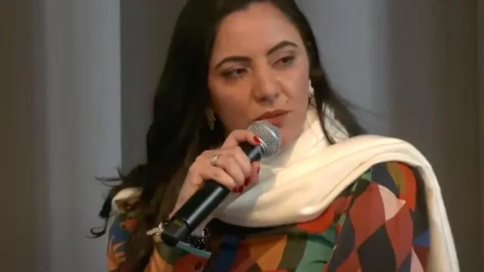 Colunista do ICL Notícias participa de debate promovido pelo NYT e Columbia University