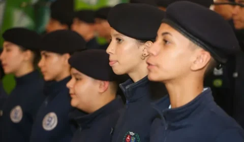 Estado de SP publica lista de escolas que podem aderir ao modelo cívico-militar