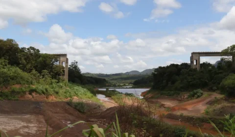 Justiça determina que Vale mantenha benefício a atingidos em Brumadinho