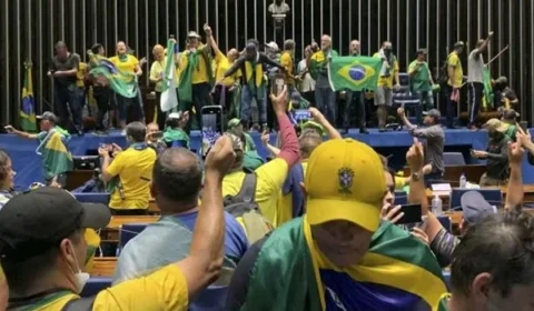 PL da anistia se sustenta em sigilo para ganhar sobrevida e viabilidade na Câmara