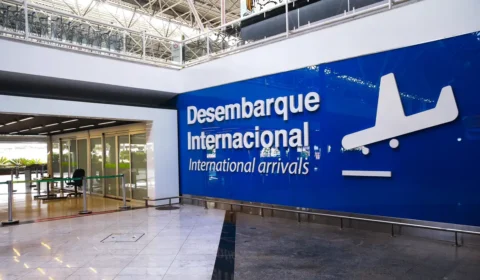 Brasil começa a exigir visto para EUA, Canadá e Austrália nesta quinta