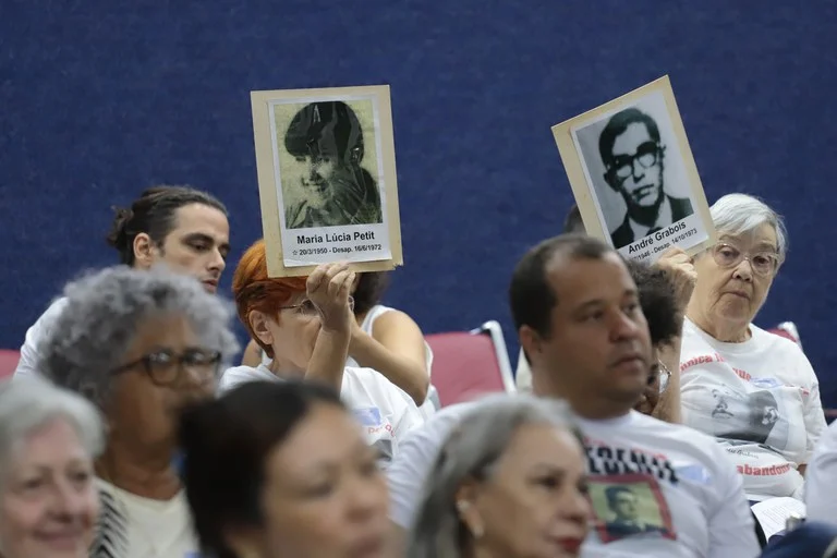 Comissão Especial sobre Mortos e Desaparecidos Políticos