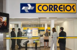 Correios suspendem empréstimo de R$ 20 bilhões devido ao alto custo dos juros