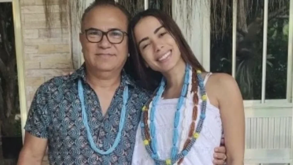 Quem é o babalorixá criticado por apoiar Bolsonaro na Paulista, pai de santo de Anitta