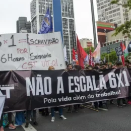Veja o que deve mudar para cada profissão com o fim da escala 6×1