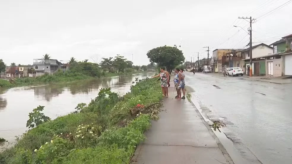 emergência 