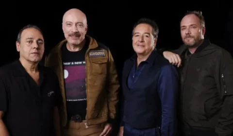 Shows da banda Ira! são cancelados após protestos de bolsonaristas no Sul