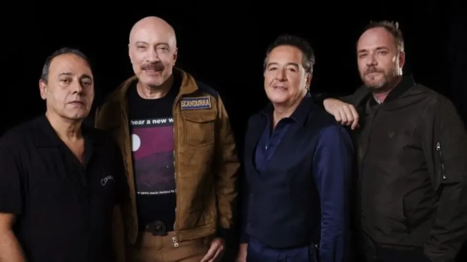 Shows da banda Ira! são cancelados após protestos de bolsonaristas no Sul