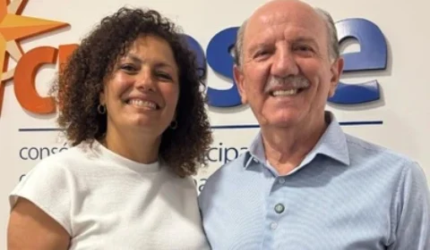 TRE cassa prefeito e vice-prefeita de Barueri (SP)