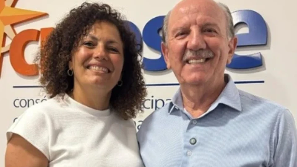 TRE cassa prefeito e vice-prefeita de Barueri (SP)