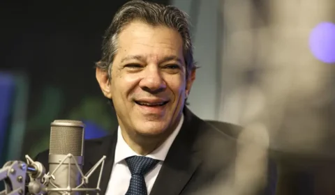 Haddad sobre efeito de ‘tarifaço’ de Trump: ‘Nada mais vai ficar constante’