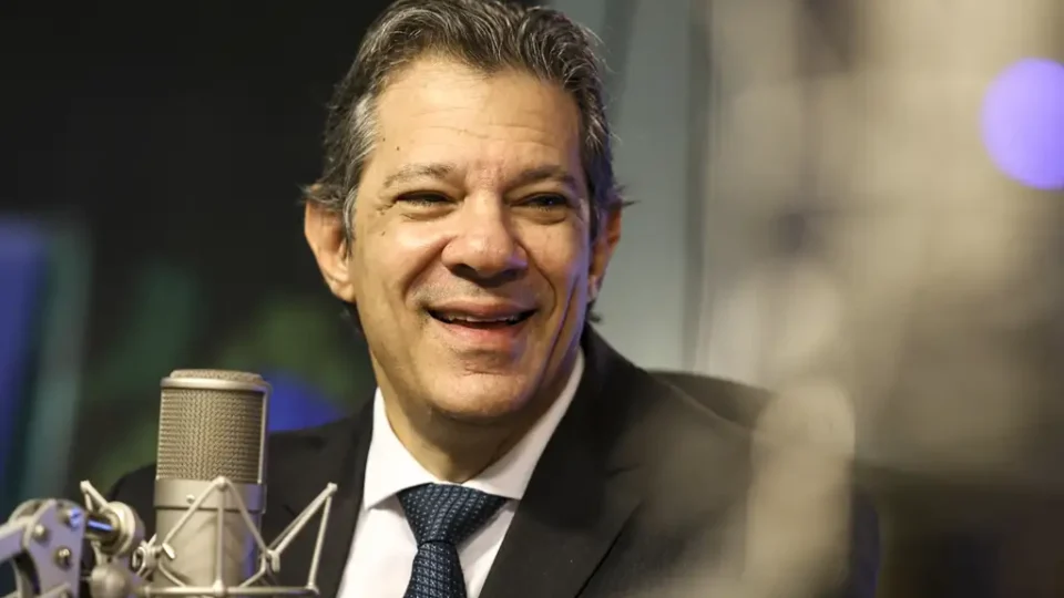 Haddad sobre efeito de ‘tarifaço’ de Trump: ‘Nada mais vai ficar constante’