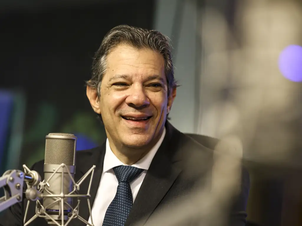 haddad ministro