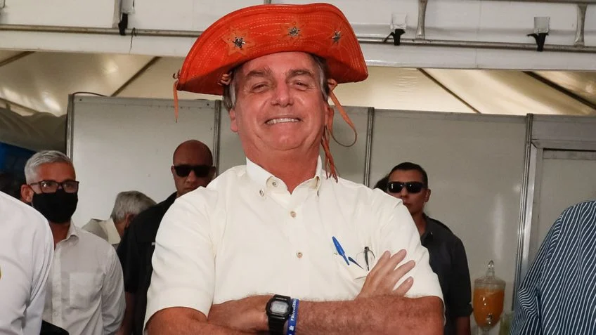Bolsonaro