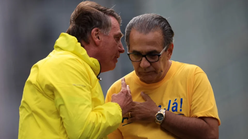 Investigação que indiciou Bolsonaro pode ser desmembrada e atingir entorno do ex-presidente