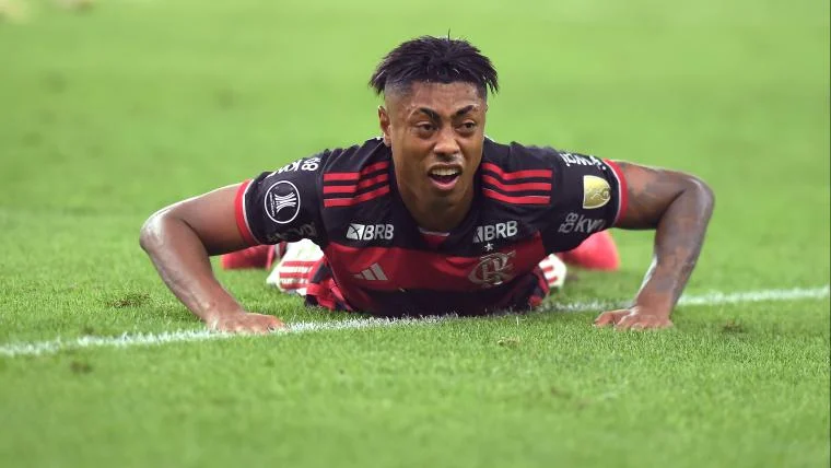 Bruno Henrique