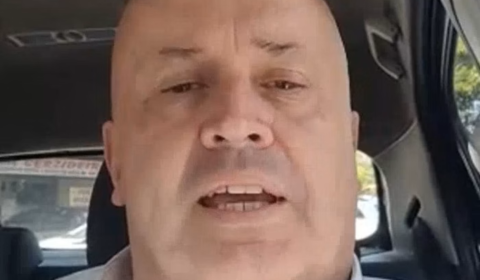 ‘Careca do INSS’ fez doação de R$ 1 para campanha de Bolsonaro em 2022