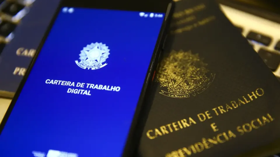 Empresas que pretendem contratar no 2º trimestre somam 48%
