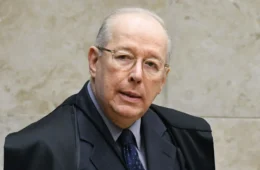 Celso de Mello lamenta rejeição a Messias para vaga no STF: ‘Grave equívoco institucional’