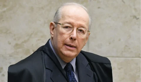 Celso de Mello lamenta rejeição a Messias para vaga no STF: ‘Grave equívoco institucional’