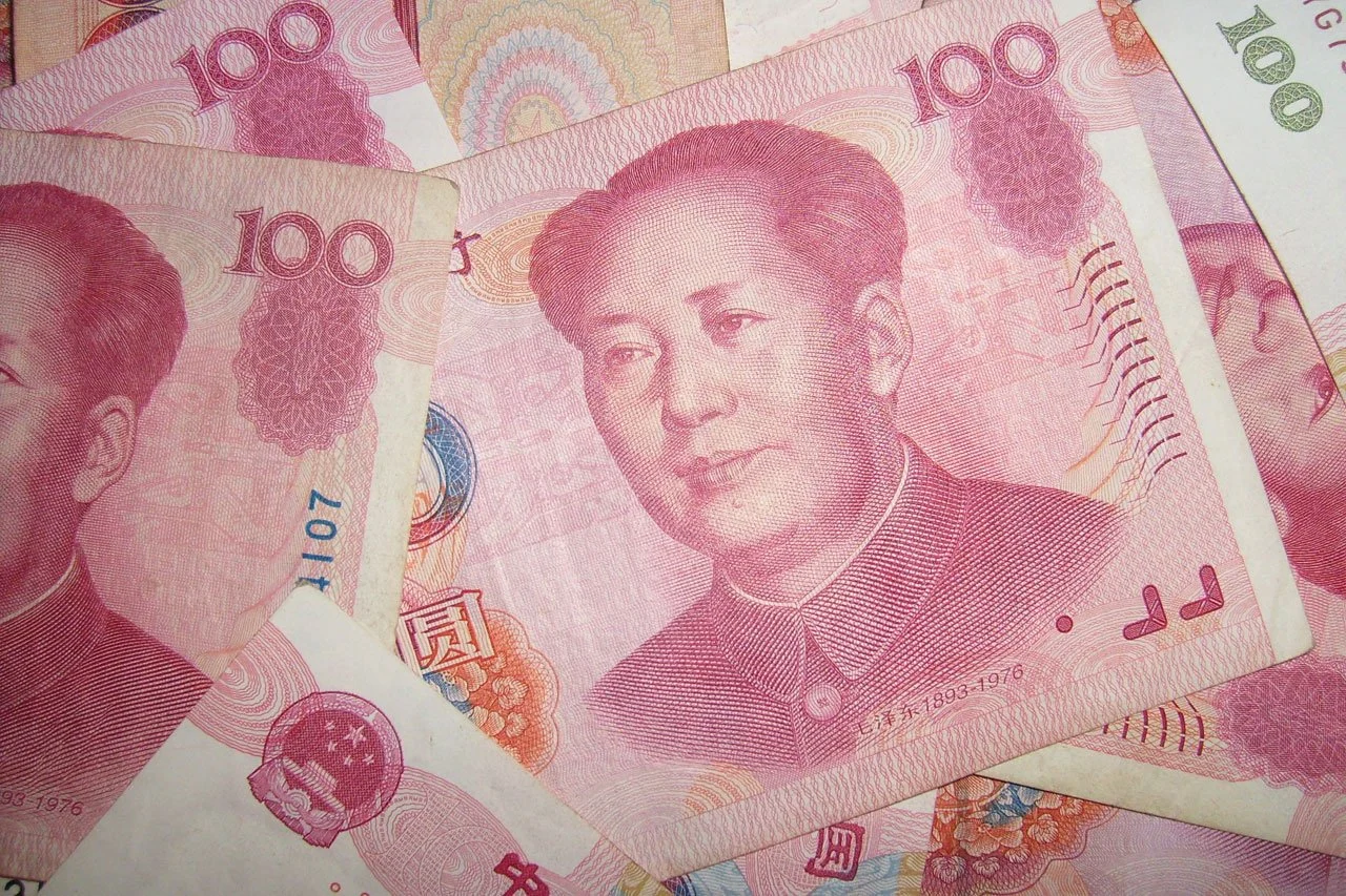 china, economia da china, empresas chinesas