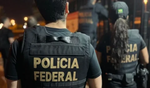 PF prende delegado e policiais civis suspeitos de extorquir Comando Vermelho no Rio