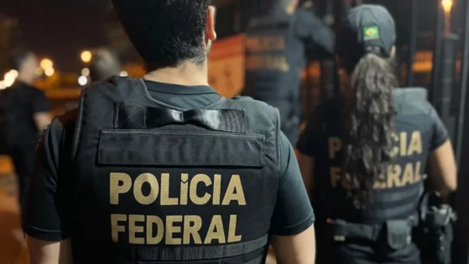 Operação da PF contra tráfico de mulheres identifica 70 vítimas