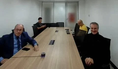 Ação que levou Collor à prisão inclui ex-secretário acusado de ser ‘testa de ferro’