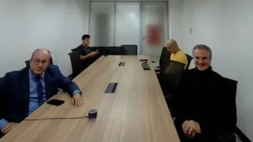 Ação que levou Collor à prisão inclui ex-secretário acusado de ser ‘testa de ferro’