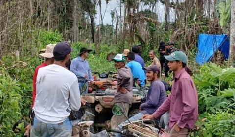 Violência no campo atinge recorde da década, com foco aonde avança o agronegócio